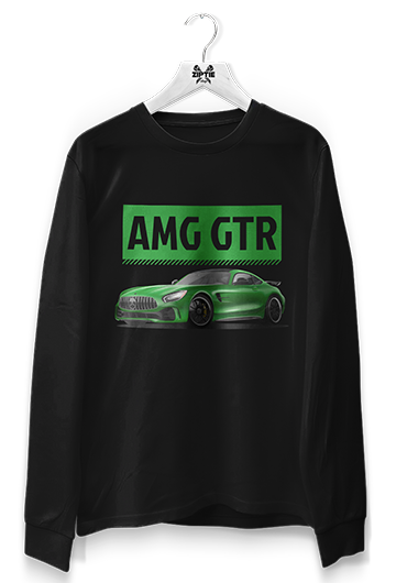 GTR